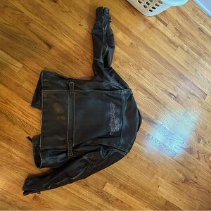 Harley Davidson Avenger Jacket